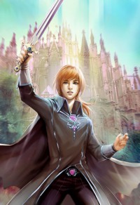 男多女少之論女王的養成