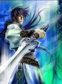 誓嫁紅妝 GL