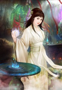 我在星際直播荒野求生