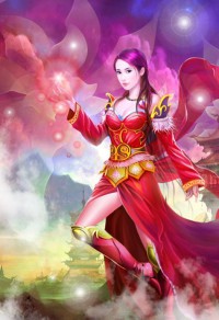 重生之女神養成系統