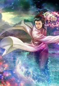 鄉村滿豔 章節