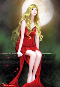 霸情中校的小妻子