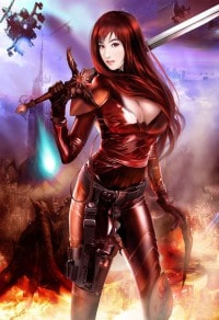 至尊妖師