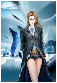 【西幻】骑女少龙（人外1v1）