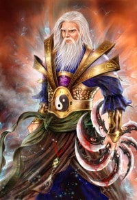 【強強】溫柔以待（萬人迷受）