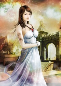 壽司女郎