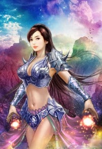 卸妝後，老婆變成了男人